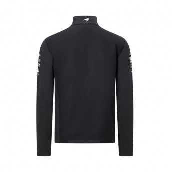 Mclaren Honda geacă de bărbați Softshell Black F1 Team 2021