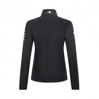 Mclaren Honda geacă de damă Softshell Black F1 Team 2021