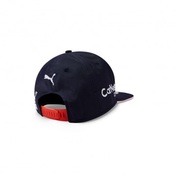 Red Bull Racing șapcă flat de copii Max Verstappen F1 Team 2021