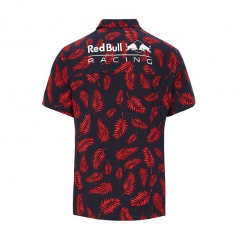 Red Bull Racing cămașă de bărbați Tropical F1 Team 2021