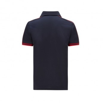Red Bull Racing tricou polo Seasonal Navy Blue F1 Team 2021