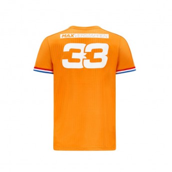 Red Bull Racing tricou de bărbați Verstappen Sports F1 Team 2021