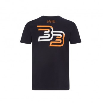 Red Bull Racing tricou de bărbați Max Graphic F1 Team 2021
