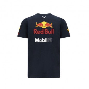 Red Bull Racing tricou de bărbați F1 Team 2021