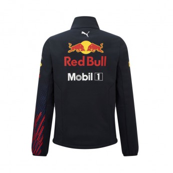 Red Bull Racing geacă de damă Teamwear Softshell F1 Team 2021