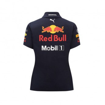 Red Bull Racing tricou polo de damă F1 Team 2021