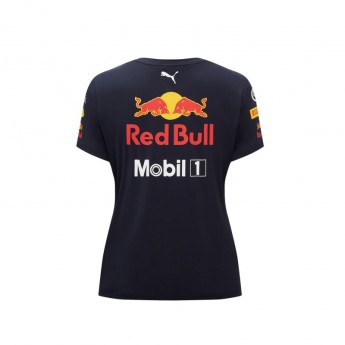Red Bull Racing tricou de dama F1 Team 2021