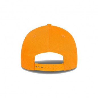 Mclaren Honda șapcă de baseball pentru copii Essentials orange  F1 Team 2021