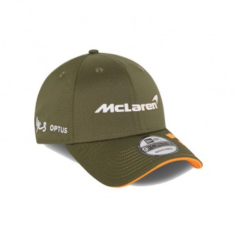 Mclaren Honda șapcă de baseball SE Ricciardo Australia F1 Team 2021