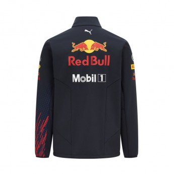 Red Bull Racing geacă de copii Teamwear Softshell F1 Team 2021