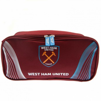 West Ham United geantă pentru pantofi Boot Bag MX