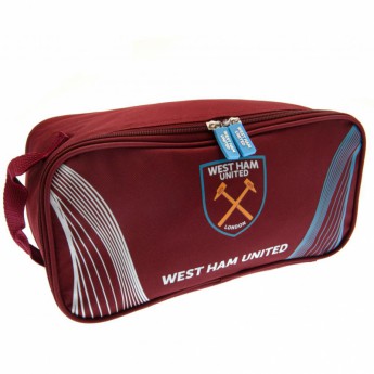 West Ham United geantă pentru pantofi Boot Bag MX