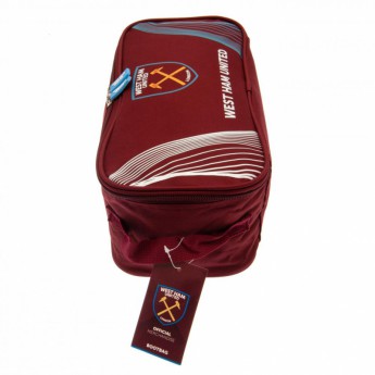 West Ham United geantă pentru pantofi Boot Bag MX