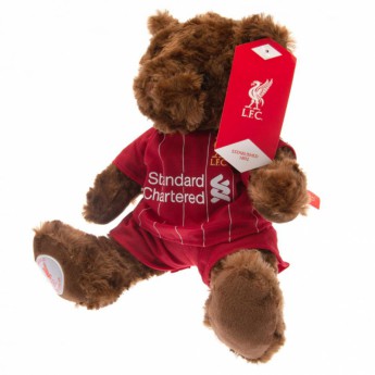 FC Liverpool ursuleț de pluș Kit