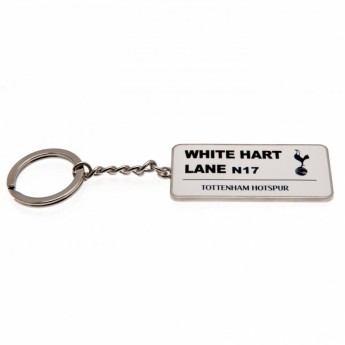 Tottenham Hotspur breloc SS