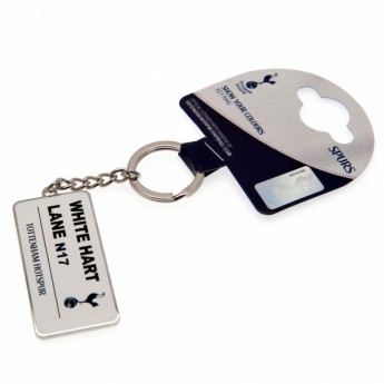 Tottenham Hotspur breloc SS