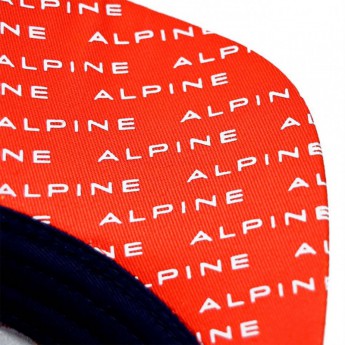 Alpine F1 șapcă de baseball Alonso Navy F1 Team 2021