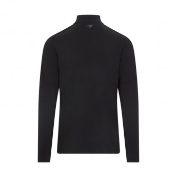 Mclaren Honda hanorac de bărbați Black Midlayer F1 Team 2021