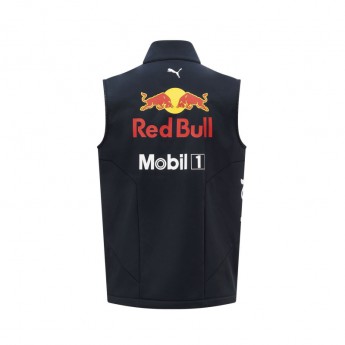 Red Bull Racing vestă de bărbați Gilet F1 Team 2021