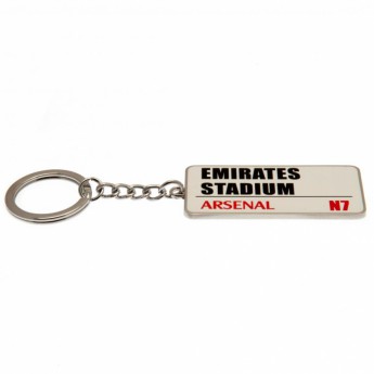 FC Arsenal breloc SS