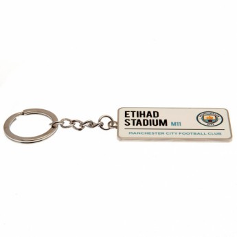Manchester City breloc SS