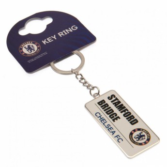 FC Chelsea breloc stadium