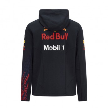 Red Bull Racing hanorac cu glugă pentru copii F1 Team 2021