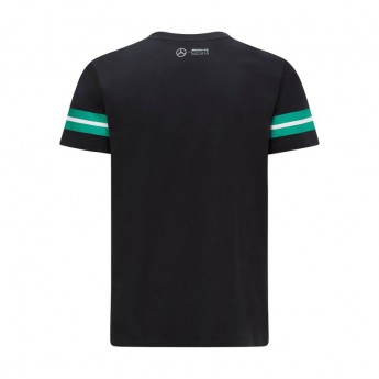 Mercedes AMG Petronas tricou de bărbați Valtteri Bottas 77 F1 Team 2021