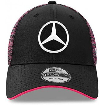 Mercedes AMG Petronas șapcă de baseball E-Sport 9Forty Purple F1 Team 2021