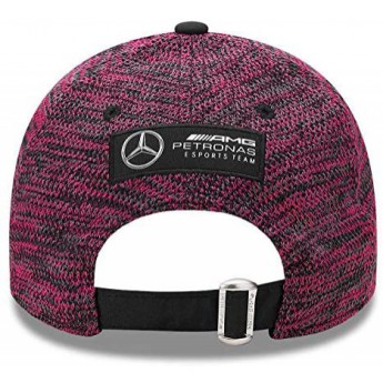 Mercedes AMG Petronas șapcă de baseball E-Sport 9Forty Purple F1 Team 2021