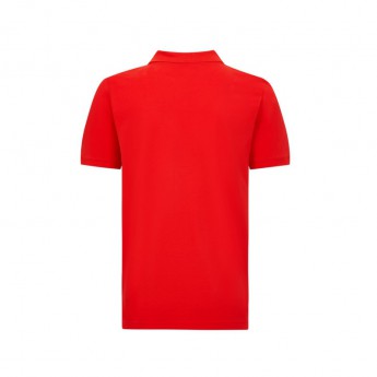 Ferrari tricou polo Classic PUMA Red F1 Team 2021