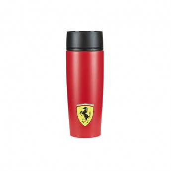 Ferrari cană termică Red F1 Team 2021