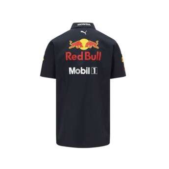 Red Bull Racing cămașă de bărbați F1 Team 2021