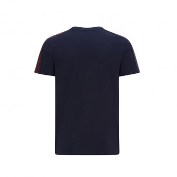 Red Bull Racing tricou de bărbați Seasonal Navy F1 Team 2021