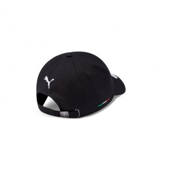 Ferrari șapcă de baseball Classic PUMA Black F1 Team 2021