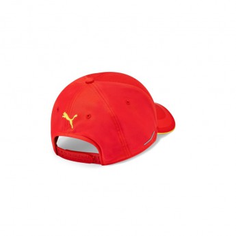 Ferrari șapcă de baseball Classic PUMA Red F1 Team 2021