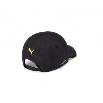 Ferrari șapcă de baseball PUMA Tech Black F1 Team 2021