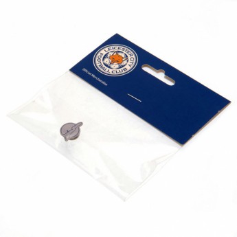 Leicester City insignă RF