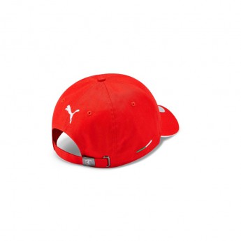 Ferrari căciulă Classic PUMA Red F1 Team 2021