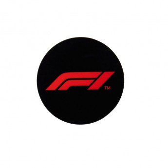 Formula 1 magnet black F1 Team 2021