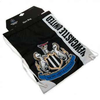 Newcastle United geantă sport FS