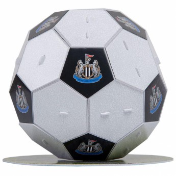 Newcastle United Puzzle 3D Football