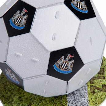 Newcastle United Puzzle 3D Football