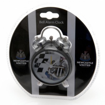 Newcastle United ceas deşteptător Alarm Clock CQ