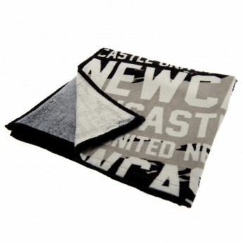 Newcastle United prosop IP