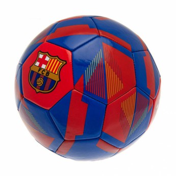 FC Barcelona mini balon de fotbal Skill Ball RX - size 1