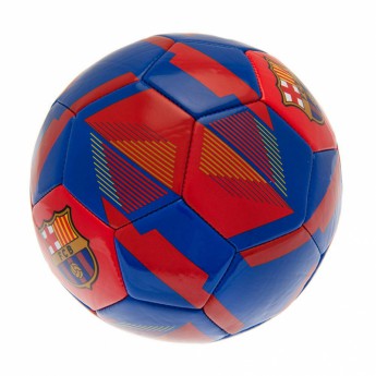 FC Barcelona mini balon de fotbal Skill Ball RX - size 1