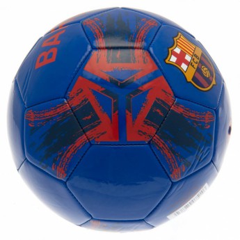 FC Barcelona balon de fotbal SP 2021 - size 5