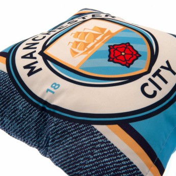 Manchester City pernă VS