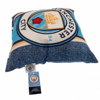 Manchester City pernă VS